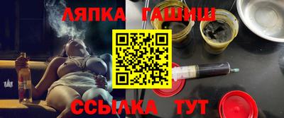 гашик Дубна